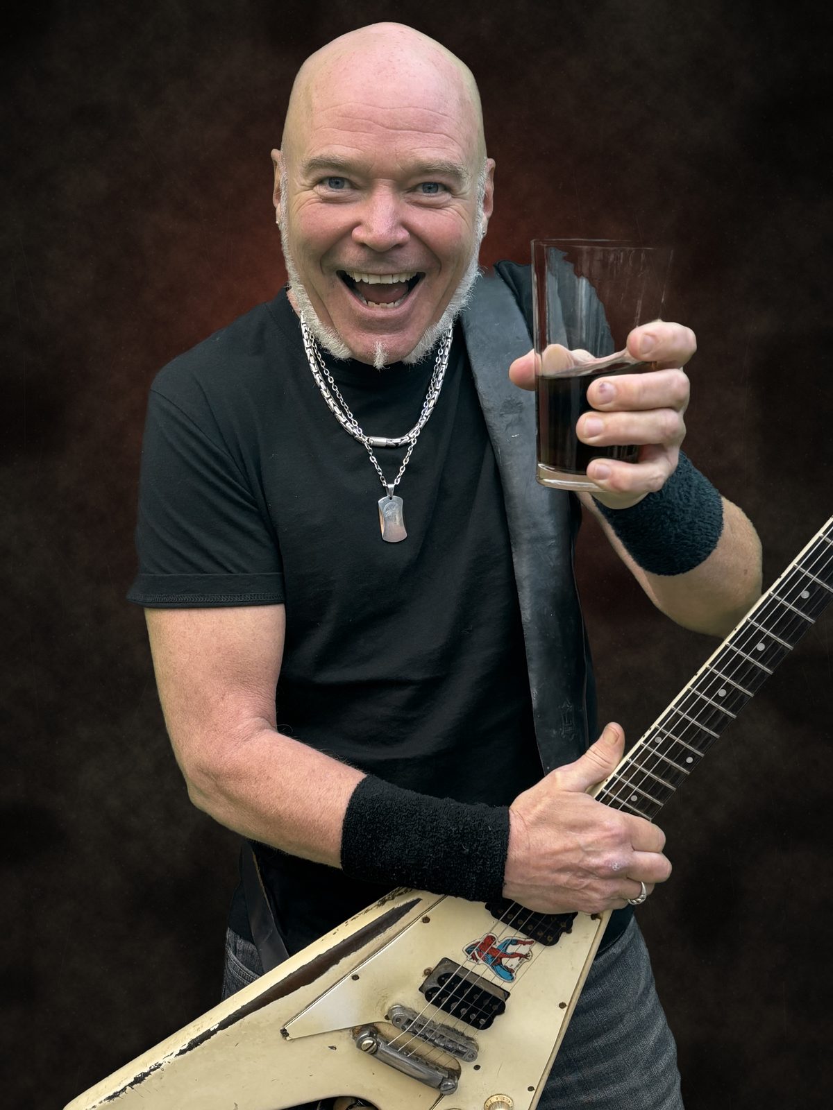 Bob Reid