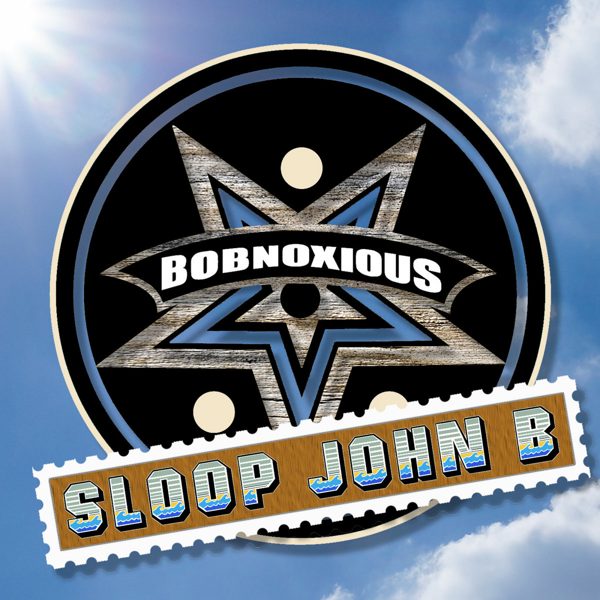 Sloop John B cover