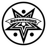 Bobnoxious logo
